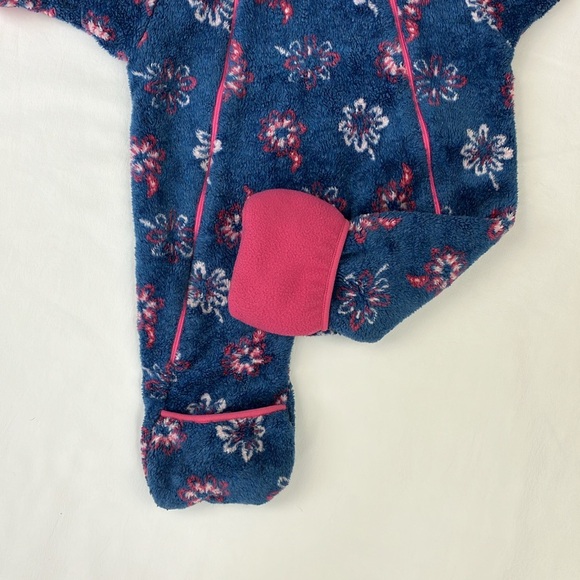 Fleece Bunting - Picture 3 of 6